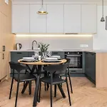Easy Rent- Reduta 52, Citycenter, 24h Check-in *