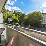Easy Rent- Reduta 52, Citycenter, 24h Check-in * Lublin
