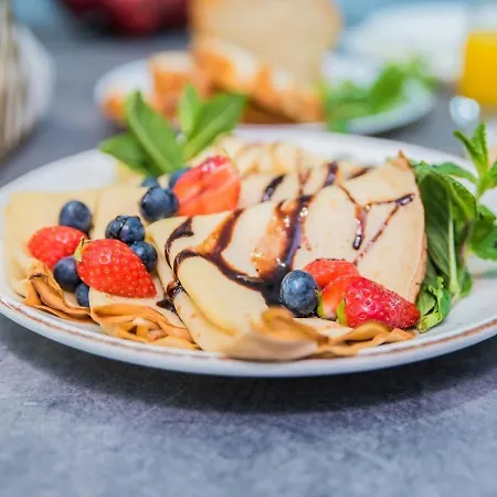 公寓 Easy Rent- Reduta 52, Citycenter, 24h Check-in