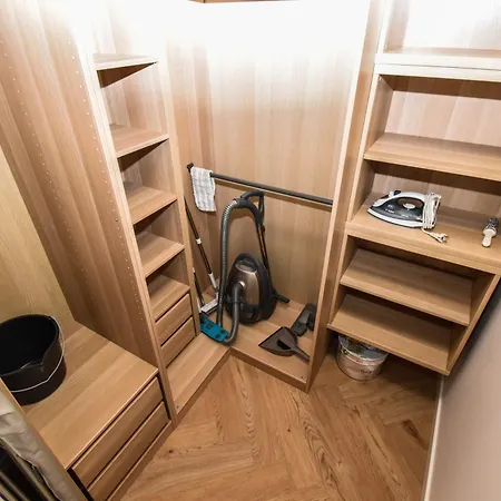 Easy Rent- Reduta 52, Citycenter, 24h Check-in *