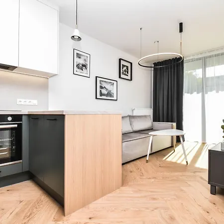 Easy Rent- Reduta 52, Citycenter, 24h Check-in