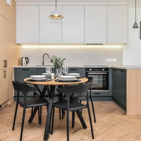 Easy Rent- Reduta 52, Citycenter, 24h Check-in *