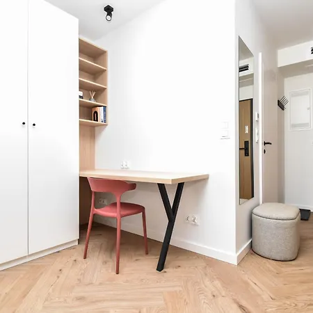 Easy Rent- Reduta 52, Citycenter, 24h Check-in Appartement