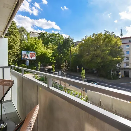 Easy Rent- Reduta 52, Citycenter, 24h Check-in * 卢布林