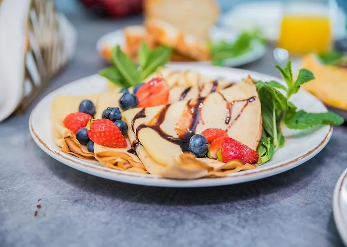 Апартаменти Easy Rent- Reduta 52, Citycenter, 24h Check-in