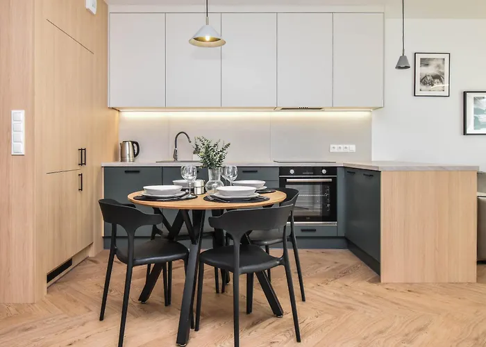 Easy Rent- Reduta 52, Citycenter, 24h Check-in *