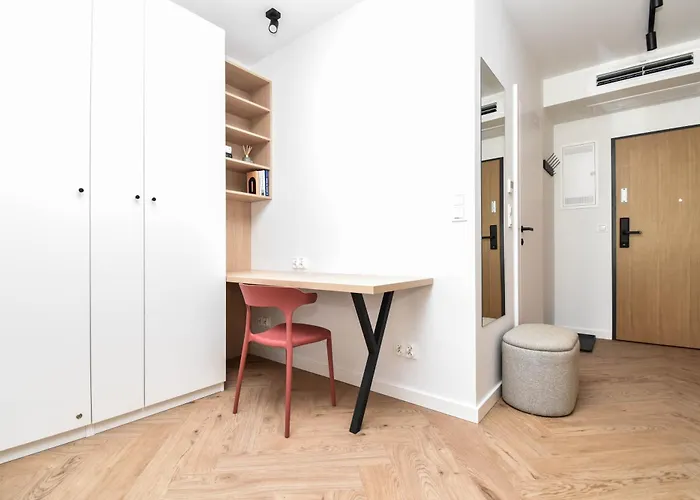 Easy Rent- Reduta 52, Citycenter, 24h Check-in Apartman